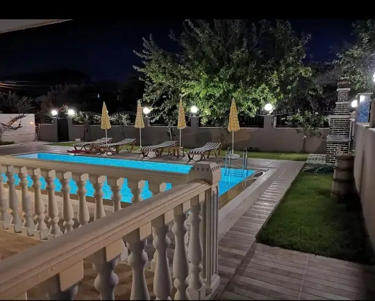 Villa Norell - Muğla, Ortaca, Dalyan - Villa fotoğrafı 4
