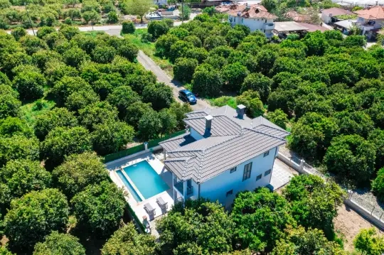 Villa Mirador - Muğla, Ortaca, Merkez - Villa fotoğrafı 2