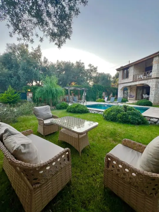 Villa Patron - Muğla, Fethiye, Kirme - Villa fotoğrafı 2