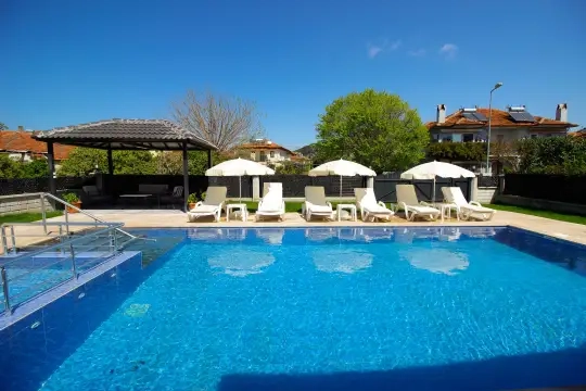 Villa Alvion - Muğla, Ortaca, Dalyan - Villa fotoğrafı 3