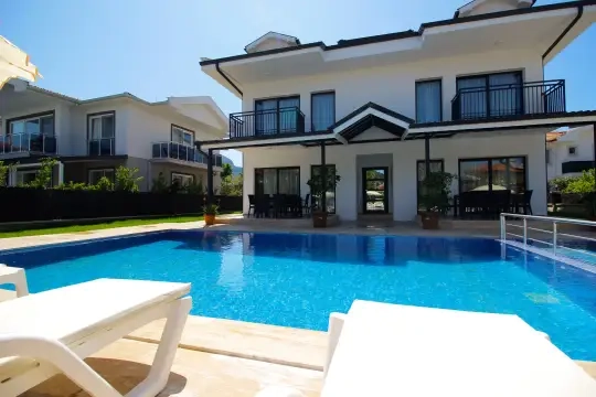 Villa Alvion - Muğla, Ortaca, Dalyan - Villa fotoğrafı 2