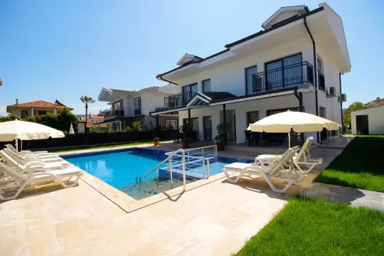 Villa Alvion - Muğla, Ortaca, Dalyan - Villa fotoğrafı 4
