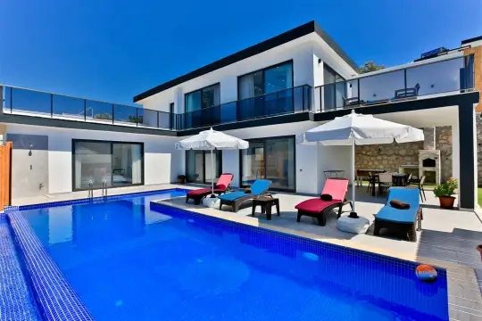 Villa Night Patara - Antalya, Kaş, Kalkan / Patara - Villa fotoğrafı 3
