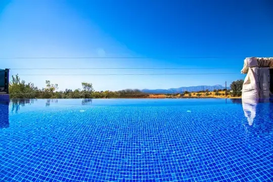 Villa Olivin - Antalya, Kaş, Kalkan / Üzümlü - Villa fotoğrafı 3