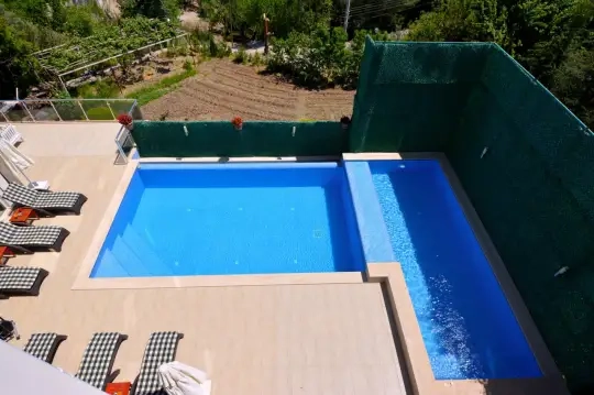 Villa On - Antalya, Kaş, kalkan / İslamlar - Villa fotoğrafı 3