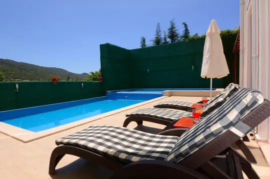 Villa On - Antalya, Kaş, kalkan / İslamlar - Villa fotoğrafı 4