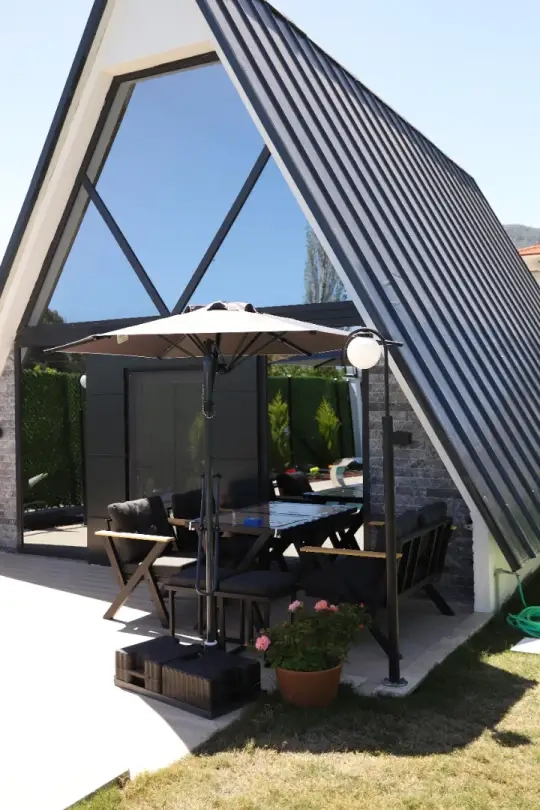 Bungalov 1015 - Muğla, Ortaca, Dalyan - Villa fotoğrafı 2