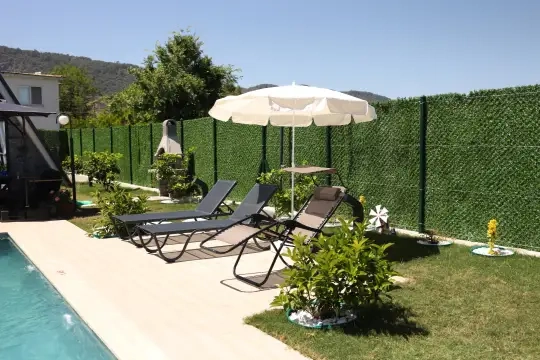 Bungalov 1015 - Muğla, Ortaca, Dalyan - Villa fotoğrafı 4