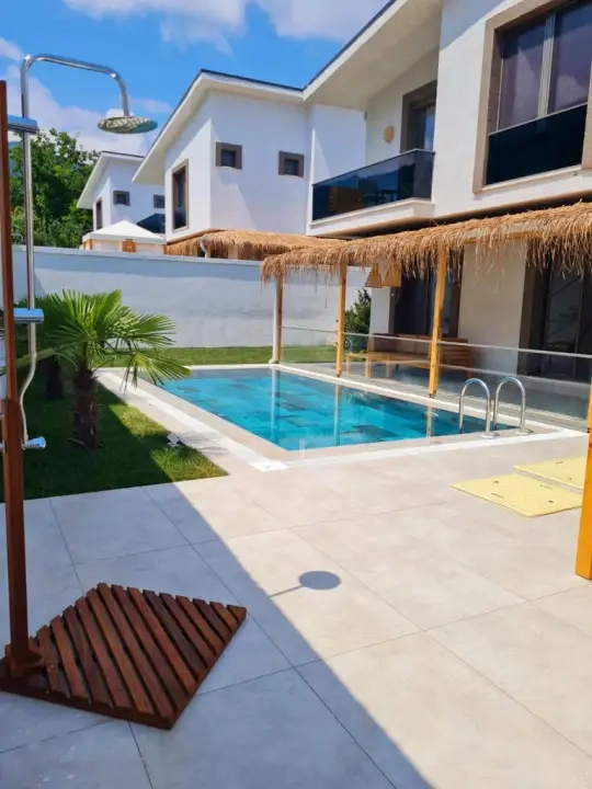 Villa Ozi 2 - Sakarya, Sapanca, Kırkpınar - Villa fotoğrafı 4