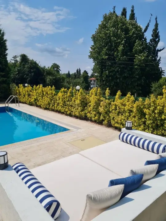 Villa Simos - Sakarya, Sapanca, Kırkpınar - Villa fotoğrafı 3