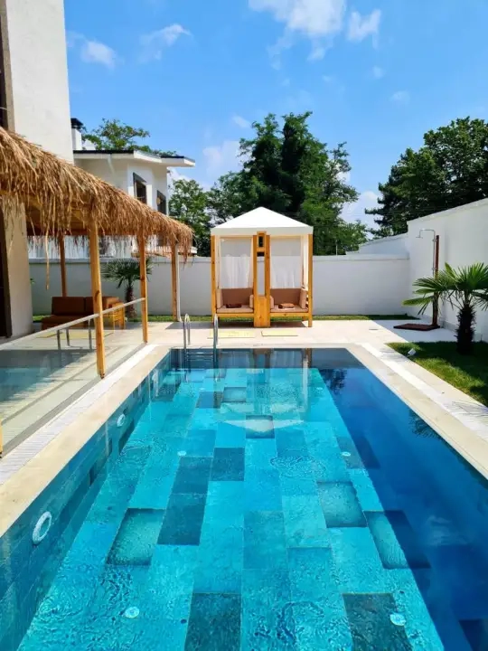 Villa Ozi 2 - Sakarya, Sapanca, Kırkpınar - Villa fotoğrafı 2