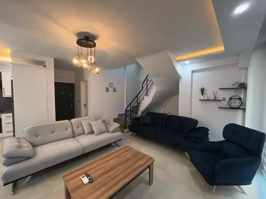 Villa Mirza 3 - Muğla, Fethiye, Hisarönü - Villa fotoğrafı 3