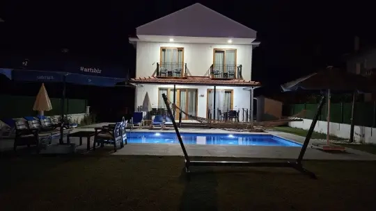 Villa Panera - Muğla, Ortaca, Dalyan - Villa fotoğrafı 4