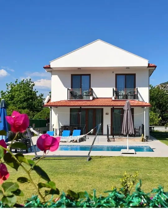 Villa Panera - Muğla, Ortaca, Dalyan - Villa fotoğrafı 2