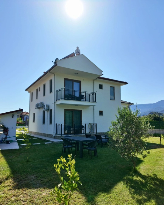 Villa Panera - Muğla, Ortaca, Dalyan - Deniz manzaralı tatil villası