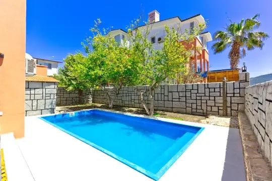 Villa Morvella 2 - Antalya, Kaş, Kalkan / Patara - Villa fotoğrafı 4