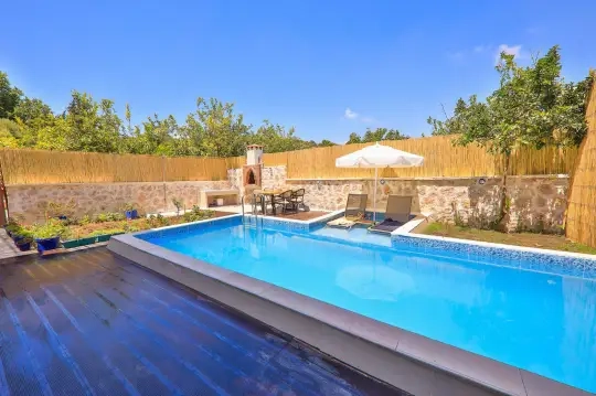 Villa Lariva - Antalya, Kaş, Kalkan / Patara - Villa fotoğrafı 3