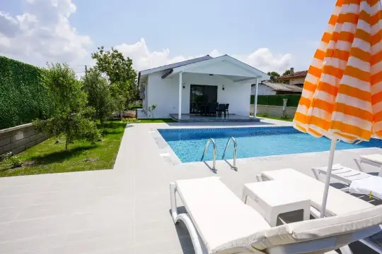 Villa Pollen - Muğla, Ortaca, Dalyan - Villa fotoğrafı 3