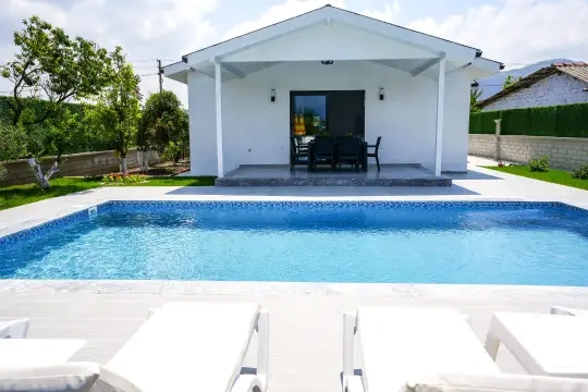 Villa Pollen - Muğla, Ortaca, Dalyan - Villa fotoğrafı 2