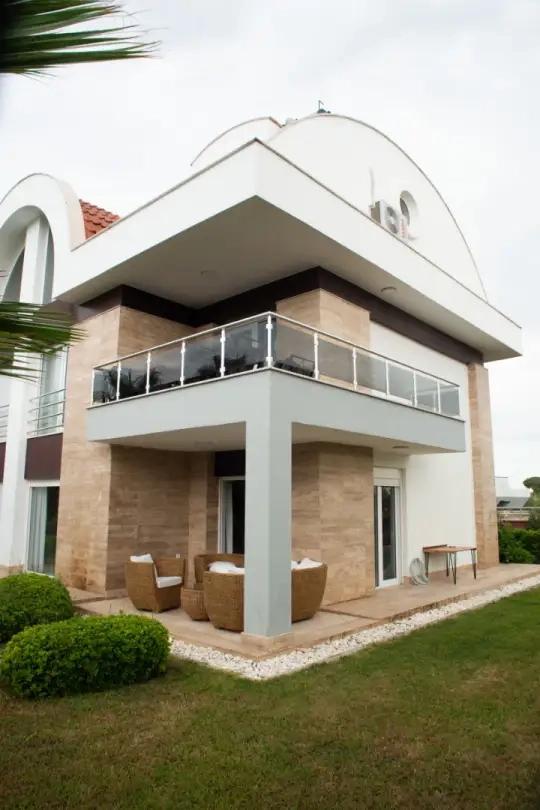 Villa River - Antalya, Serik, Merkez - Villa fotoğrafı 3