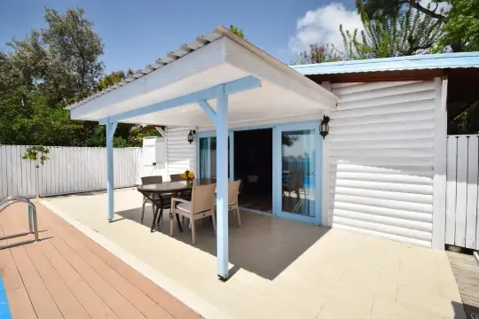 Villa Roma - Antalya, Kaş, kalkan / İslamlar - Villa fotoğrafı 2