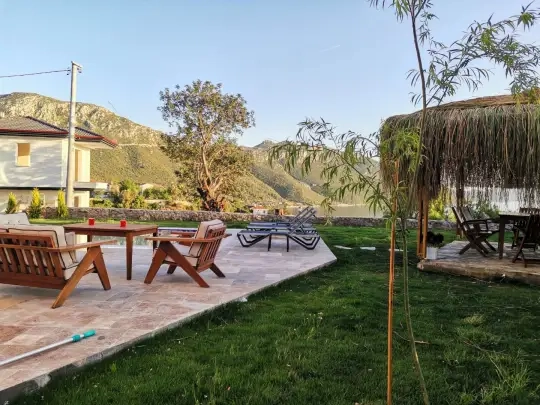 Villa Salkım Marmaris - Muğla, Marmaris, Söğüt - Villa fotoğrafı 3