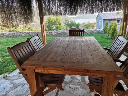 Villa Salkım Marmaris - Muğla, Marmaris, Söğüt - Villa fotoğrafı 4