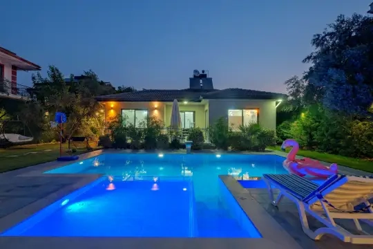 Villa Sandra - Muğla, Fethiye, Karaçulha - Villa fotoğrafı 2
