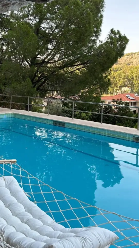 Villa Şato Marmaris - Muğla, Marmaris, Marmaris - Villa fotoğrafı 4