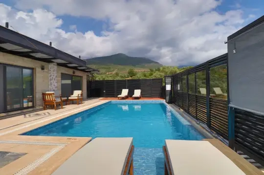 Villa Serender - Antalya, Kaş, kalkan / Çavdır - Villa fotoğrafı 2