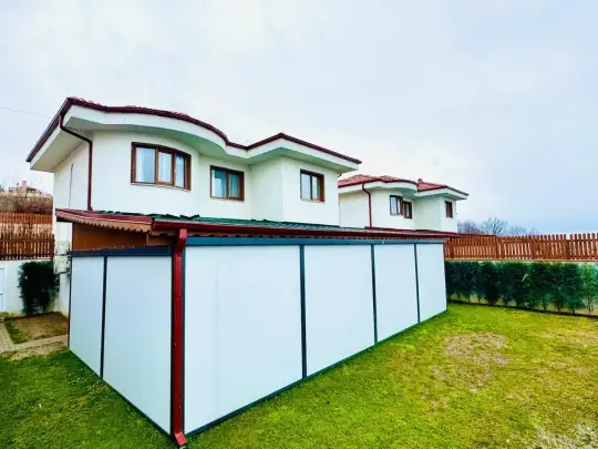 Villa Şifa 4 - Sakarya, Sapanca, Merkez - Villa fotoğrafı 2