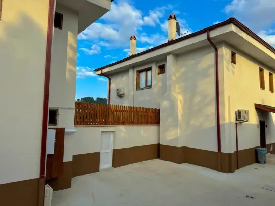 Villa Şifa 4 - Sakarya, Sapanca, Merkez - Villa fotoğrafı 3