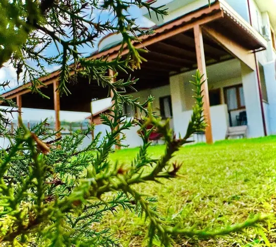 Villa Şifa 4 - Sakarya, Sapanca, Merkez - Villa fotoğrafı 4
