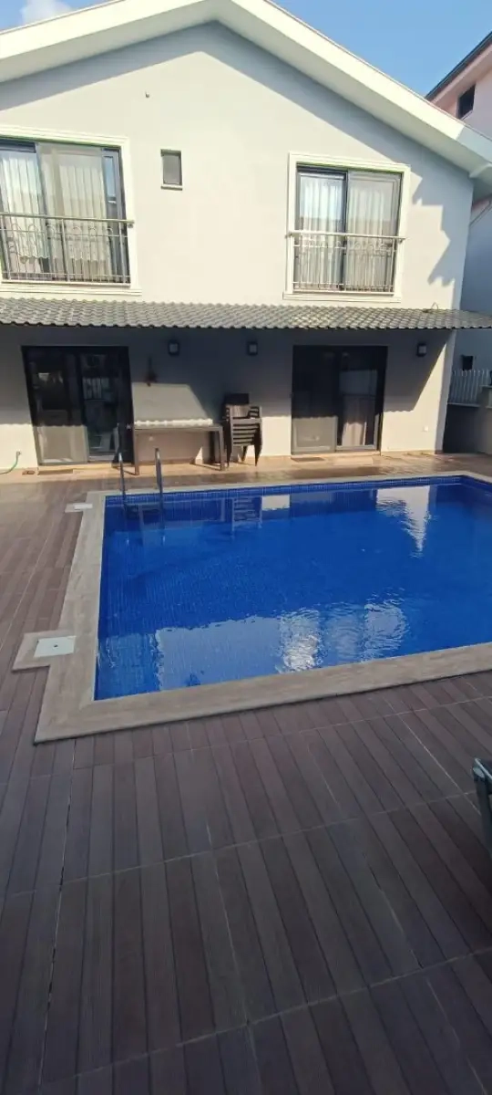 Villa Silva - Muğla, Ortaca, Dalyan - Villa fotoğrafı 2