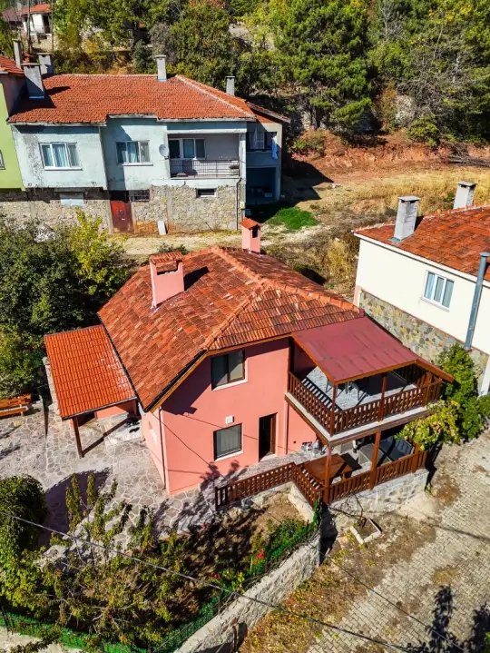Villa Şirin Vista - Bursa, Osmangazi, Yiğitali - Villa fotoğrafı 2