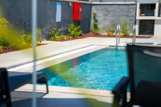 Villa Solya Taş 5 - Muğla, Fethiye, Çalış - Villa fotoğrafı 4