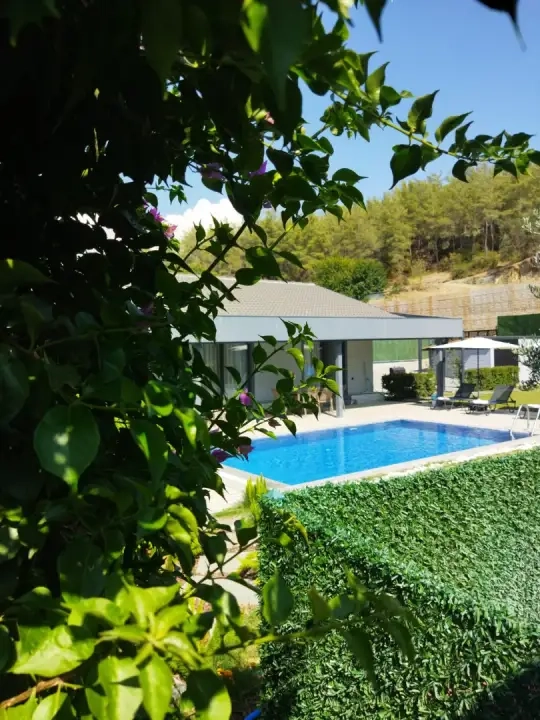 Villa Starliçe - Muğla, Fethiye, Göcek / İnlice - Villa fotoğrafı 2