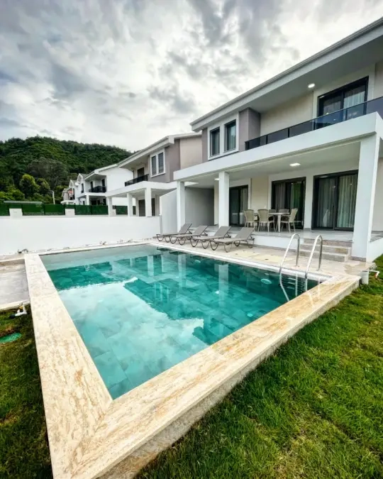 Villa Taneli - Muğla, Marmaris, Çamliköy - Villa fotoğrafı 2