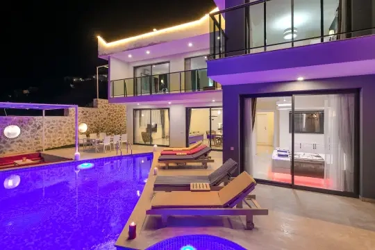 Villa Tarabya Will - Antalya, Kaş, Kalkan/ Akbel kiralık villa Villa Tarabya Will - Antalya, Kaş, Kalkan/ Akbel kiralık villa
