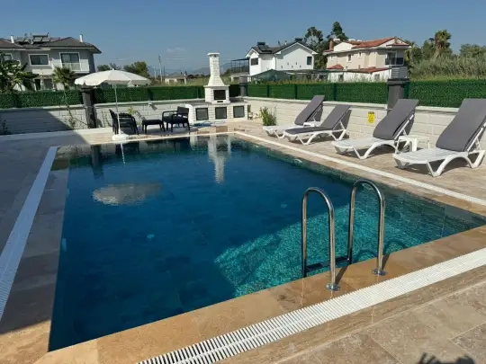 Villa Taştekin - Muğla, Ortaca, Dalyan - Villa fotoğrafı 3