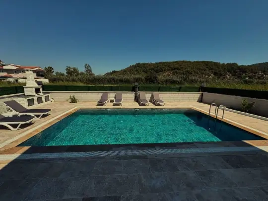 Villa Taştekin - Muğla, Ortaca, Dalyan - Villa fotoğrafı 2