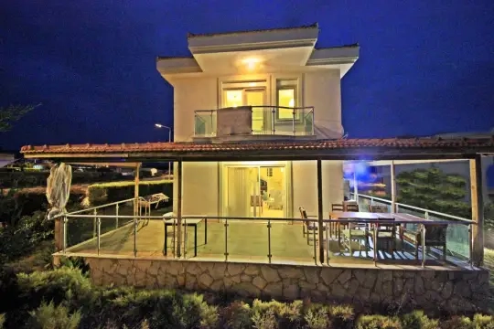 Villa Triton - İzmir, Çeşme, Alaçatı - Villa fotoğrafı 2