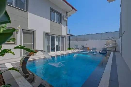 Villa Trope 1 - Muğla, Fethiye, Merkez - Villa fotoğrafı 2