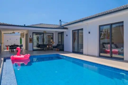 Villa Tulu - Muğla, Fethiye, Seydikemer - Villa fotoğrafı 3