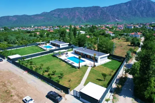 Villa Turina 2 - Muğla, Köyceğiz, Merkez - Villa fotoğrafı 2