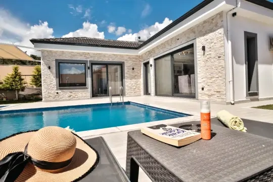 Villa Twin - Muğla, Fethiye, Kargı/Yanıklar - Villa fotoğrafı 3