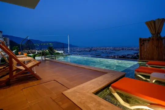 Villa Ula Demre - Antalya, Demre, Merkez - Villa fotoğrafı 4
