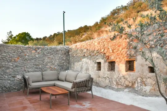 Villa Panorama Kaya 2 - Muğla, Fethiye, Kayaköy - Villa fotoğrafı 3