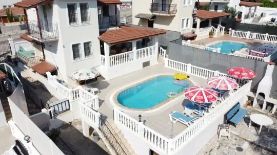 Villa Vela - Muğla, Fethiye, Ölüdeniz - Villa fotoğrafı 2