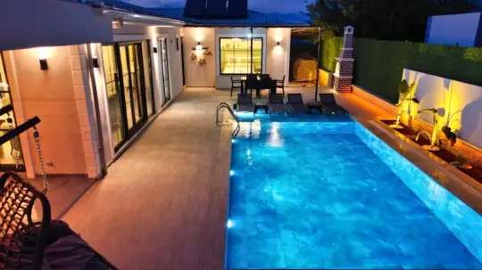 Villa Vena - Muğla, Fethiye, Seydikemer - Villa fotoğrafı 4